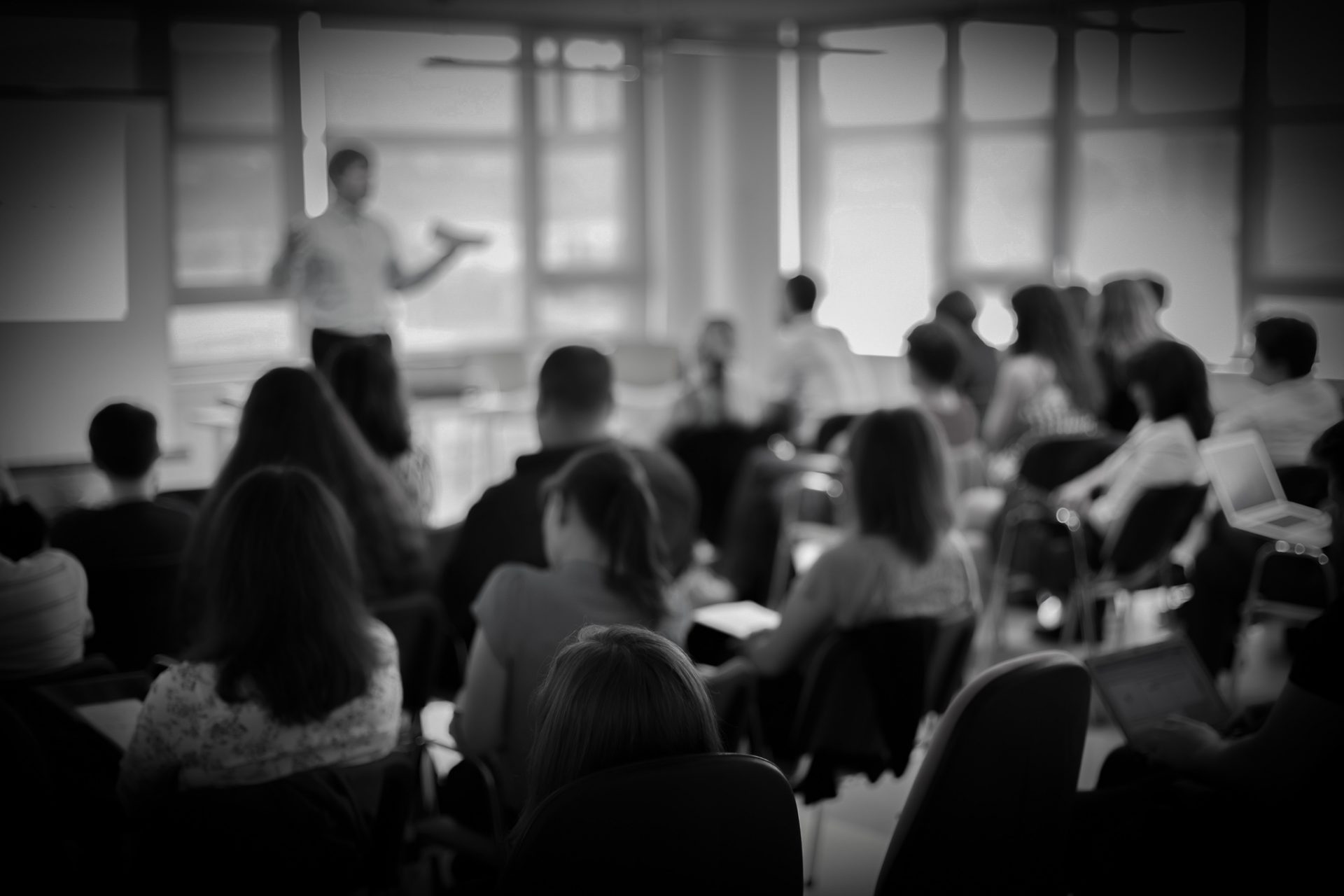Master Class Visual Masterclass Visual Storytelling - Speakers Club