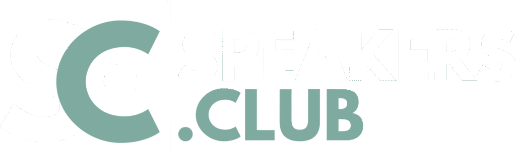 Speakers Club