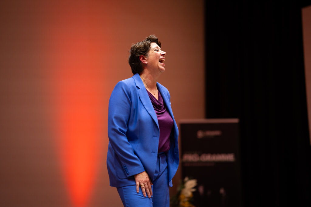 Urschi Koetje