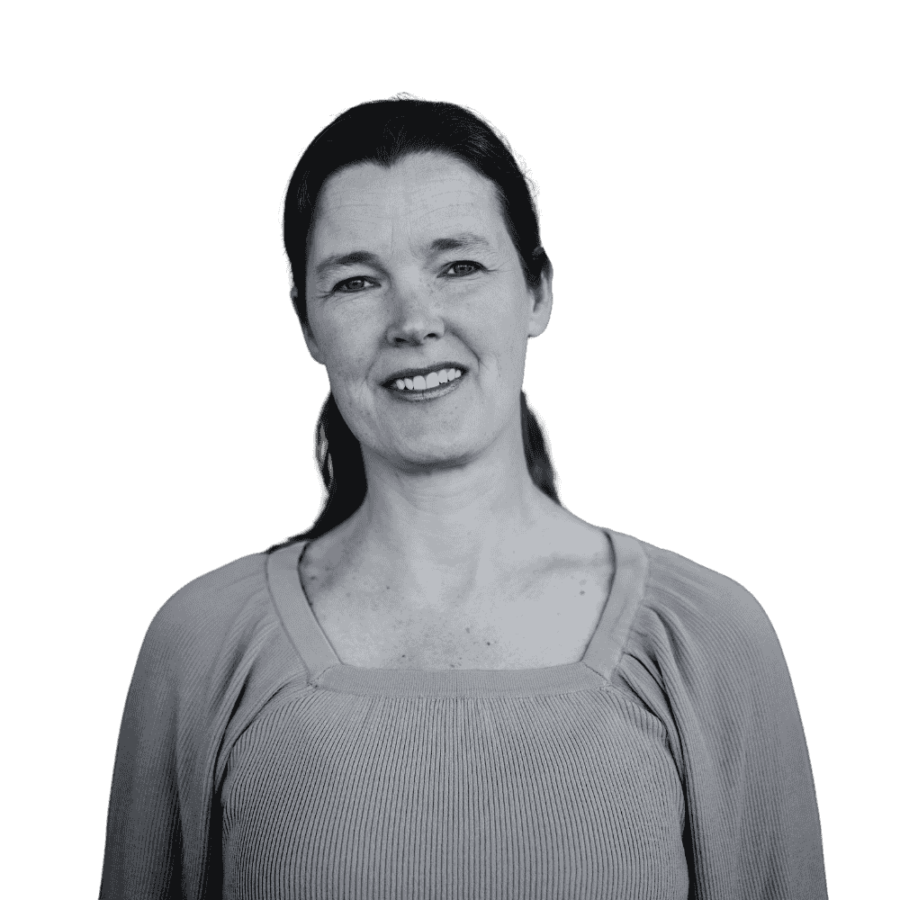 Karin Albers portret
