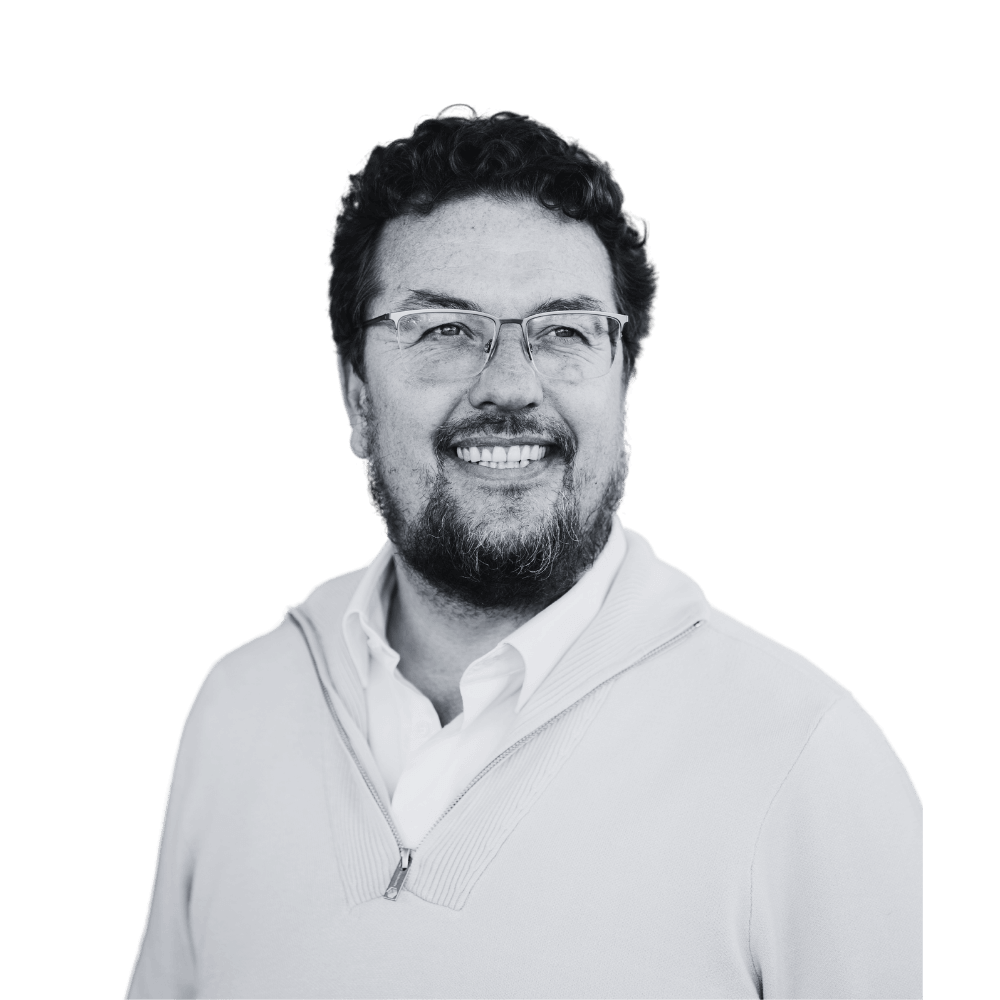 Portretfoto Ritsaert Krauss