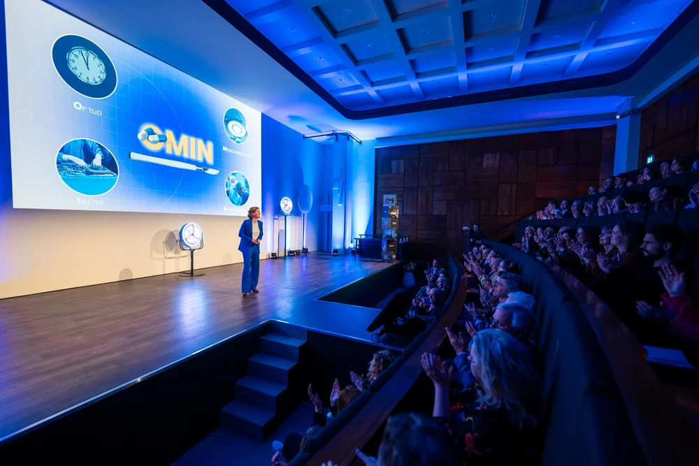 Waarom Speakers Club werkt