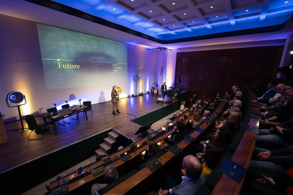 Voor sprekers Speakers Club