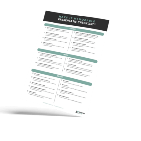 make it memorable checklist mockup make it memorable checklist mockup